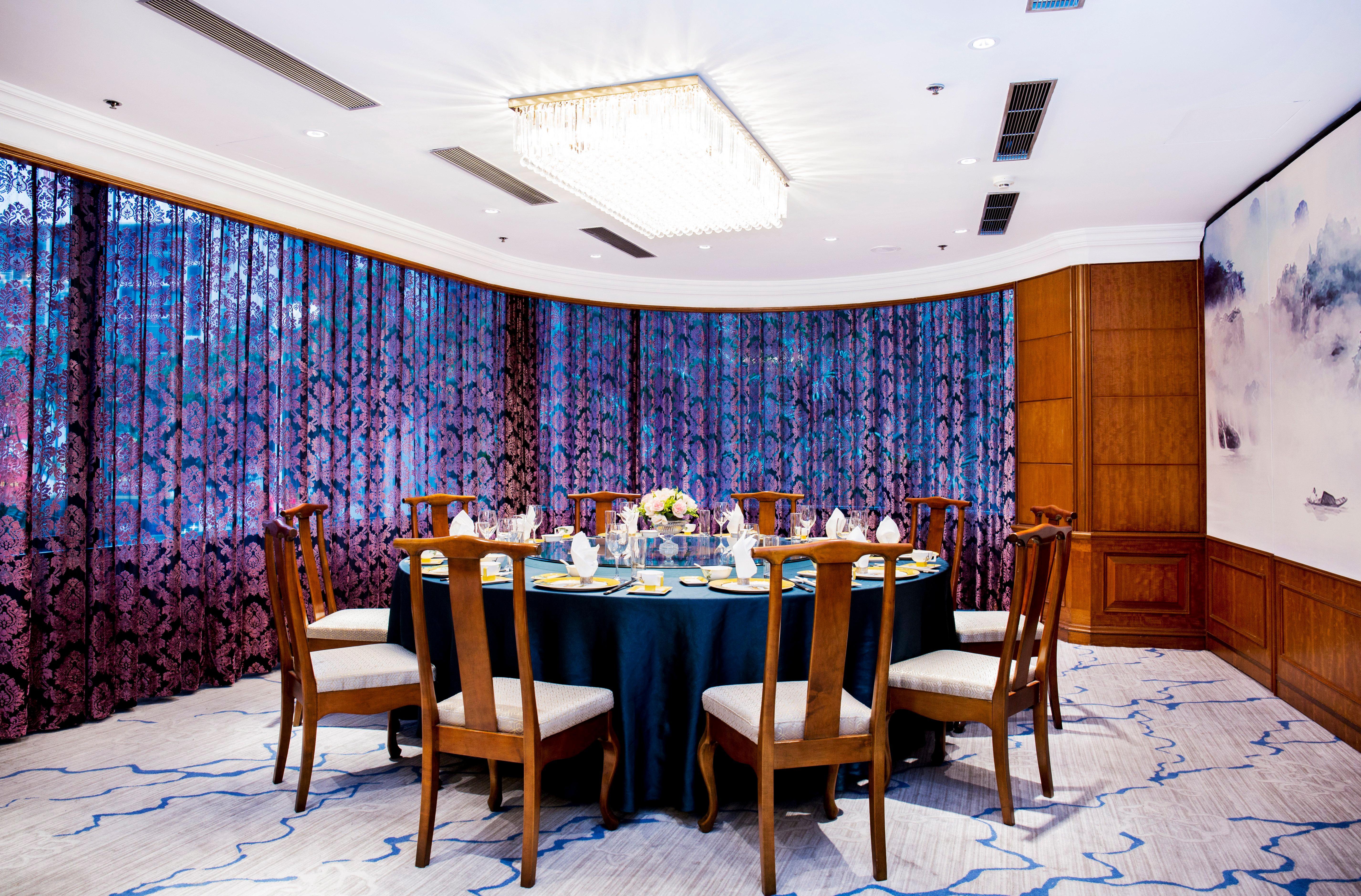 Crowne Plaza Landmark Shenzhen: Border-Close Retreat with Heated Pool Exterior photo
