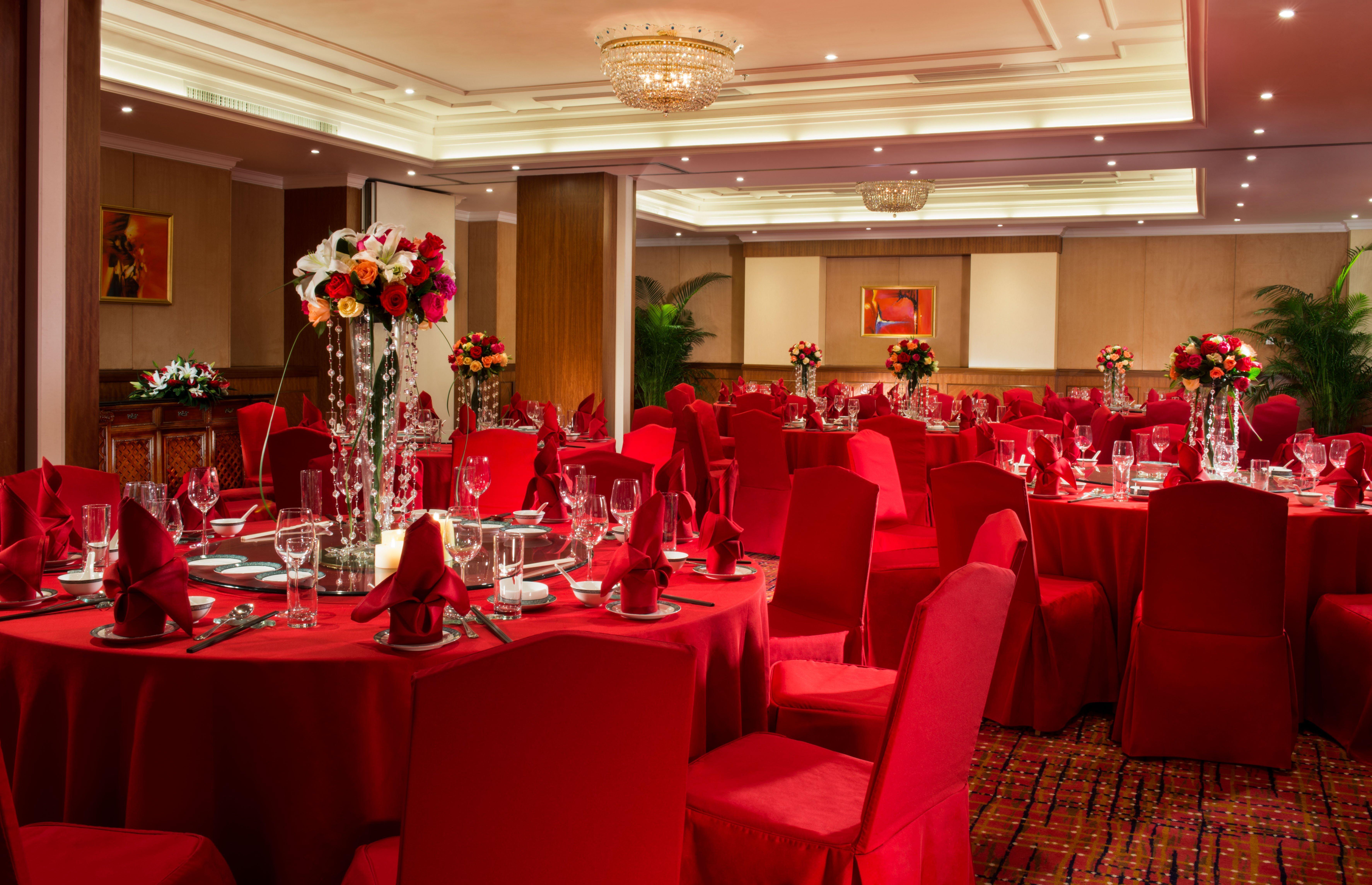 Crowne Plaza Landmark Shenzhen: Border-Close Retreat with Heated Pool Exterior photo