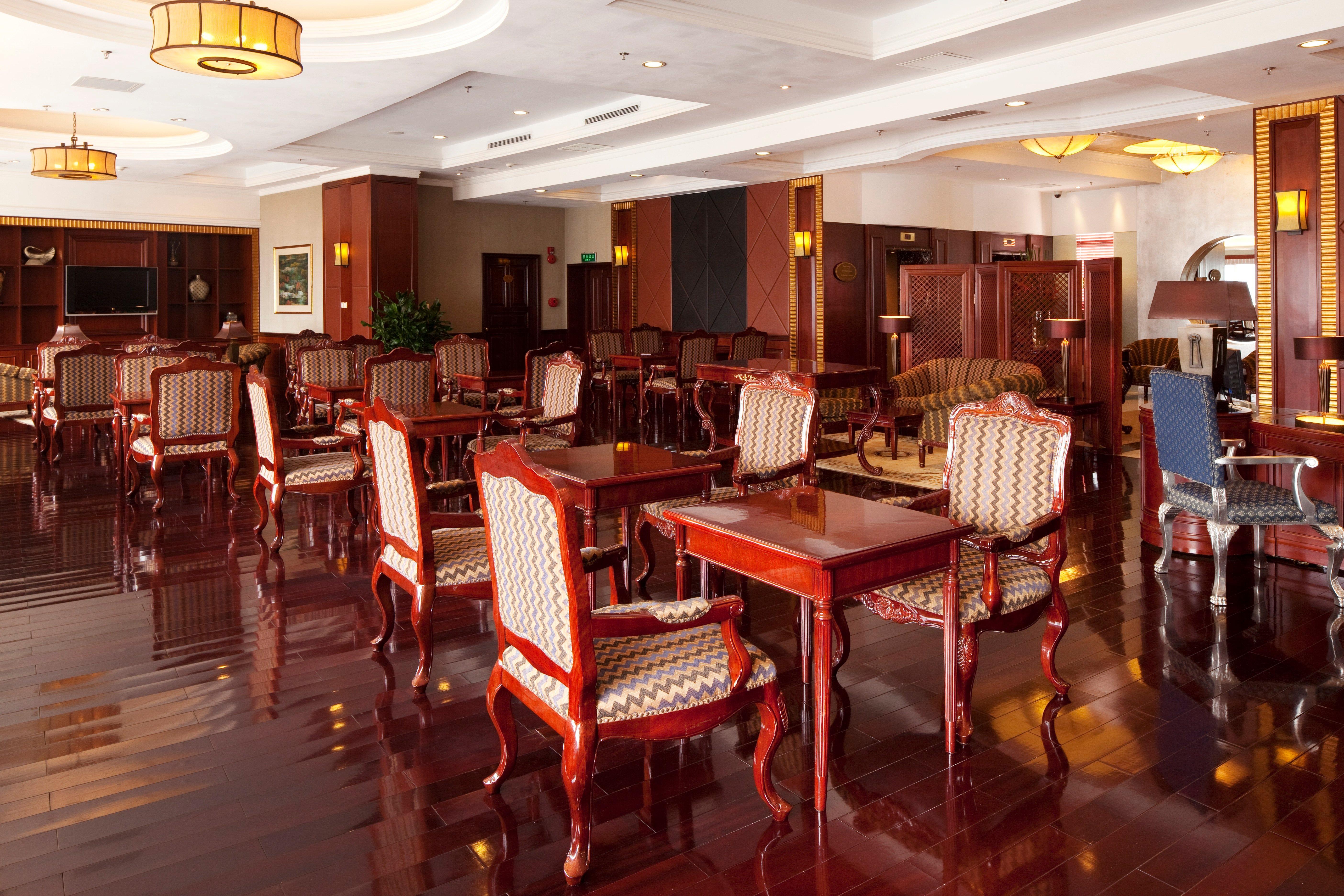 Crowne Plaza Landmark Shenzhen: Border-Close Retreat with Heated Pool Exterior photo